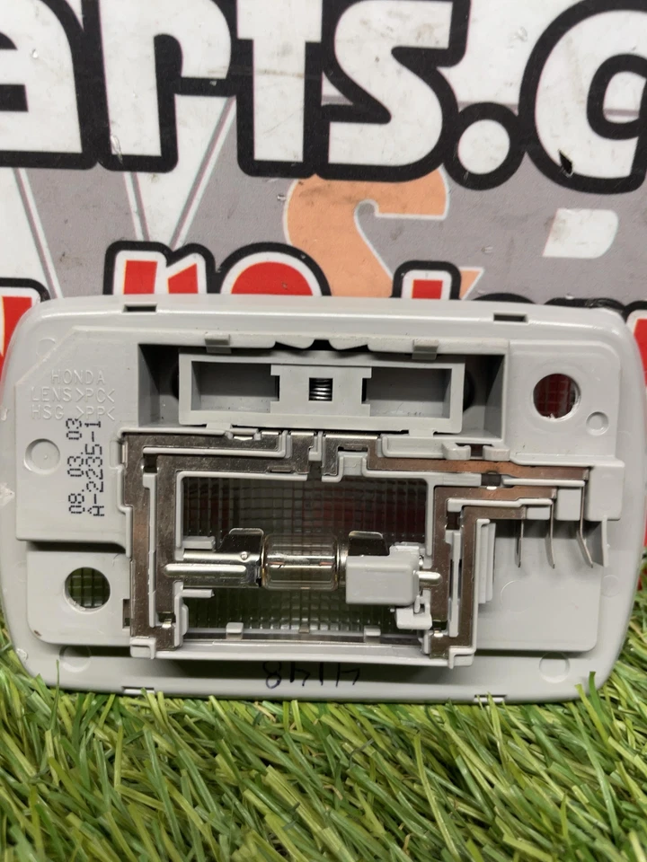 ✅ Luz interior Honda Civic SI 2008 OEM Foto 2 de 4