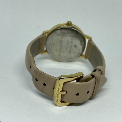 Kate Spade New York Vachetta 0073 Women display picture 1