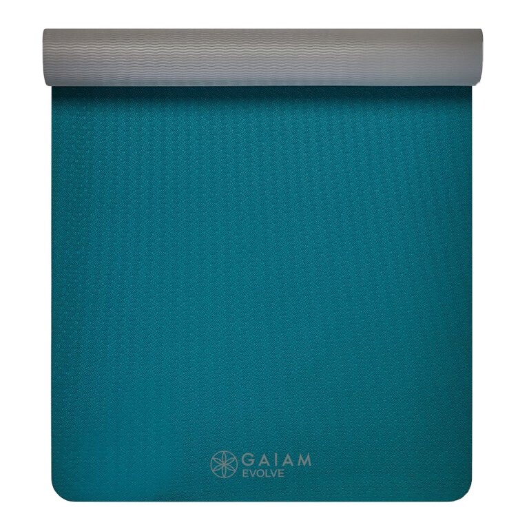 yoga mat