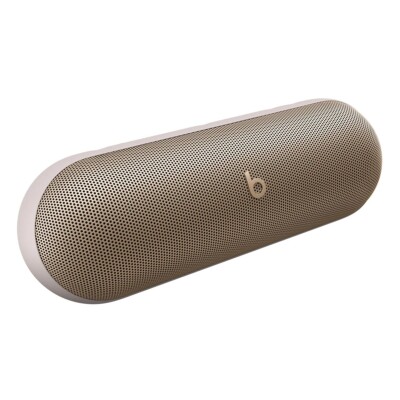 Beats Pill Wireless Bluetooth Portable Speaker w/AppleCare+