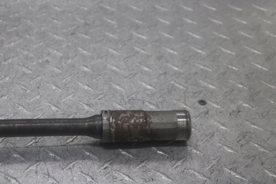 Honda CX500 1979 eje de transmisión 40200-415-020 Foto 4 de 4