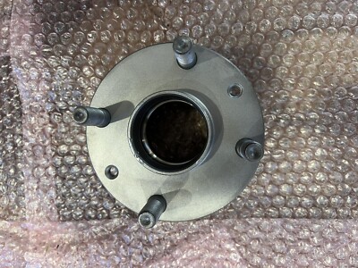 Miata wheel hubs