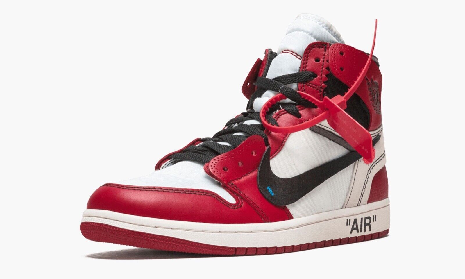 Air Jordan 1 Retro High Off-White