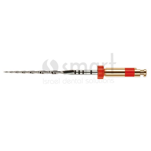 Dental Endo Files Reciprocating Root Canal Niti Rotary File 25mm L25 R25 - Picture 3 of 3