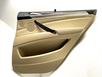 美品！希少★E70 X5 35i Ｍスポ後期キドニーグリル！マッドチタンゴールド BMW 純正 G01 X3 G02 X4 LCI 後期 M Performance ブラック キドニー