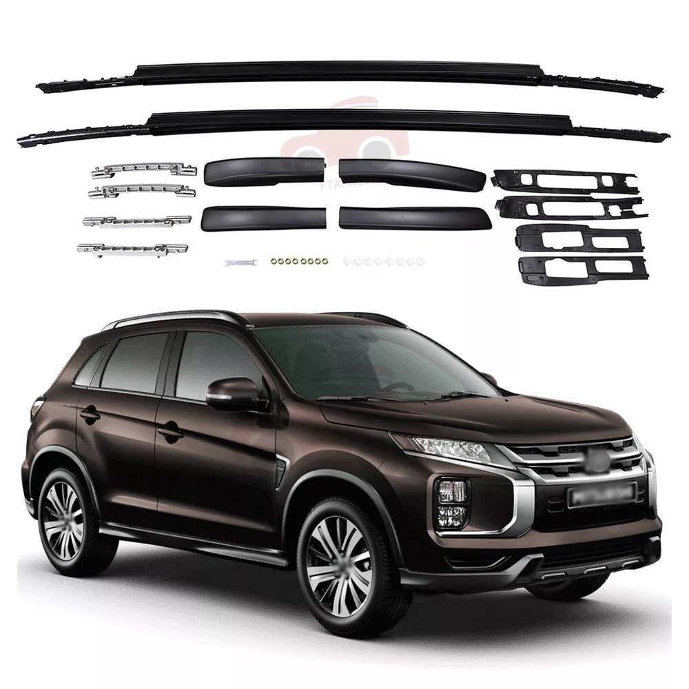 Mitsubishi asx roof racks new arrivals