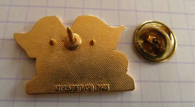 Pin's Voiture Renault Clio 16S Bleu, Arthus Bertrand, Zamac, Collection