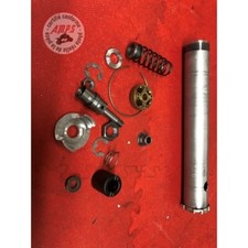 Kit fourche ohlins Ducati 1199 Panigale 2012 à 2015
