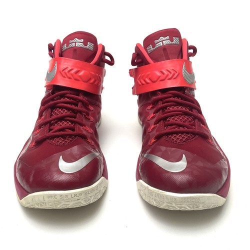 lebron zoom 14