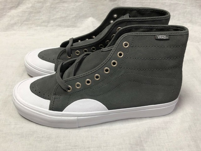 vans av classic high