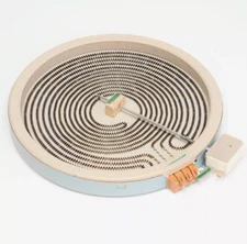 9" Dual Radiant Element For GE  JBS60DF3BB JBS60DF3WW JBS60RF1SS JBS60RF2SS