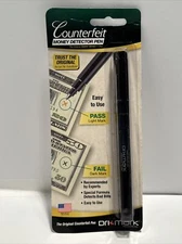 DriMark Smart Money Counterfeit Detector Pen (73)