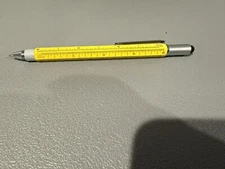 Multitool Pen New