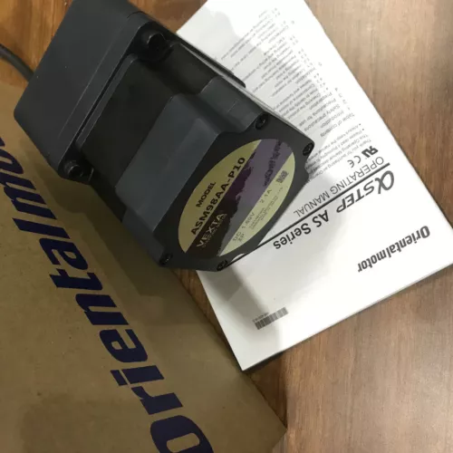 1PC New VEXTA Oriental Motor ASM98AA-P10 ASM98AAP10 Expedited Shipping - Picture 2 of 2