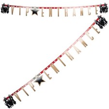 VIP - Movie - Awards Red