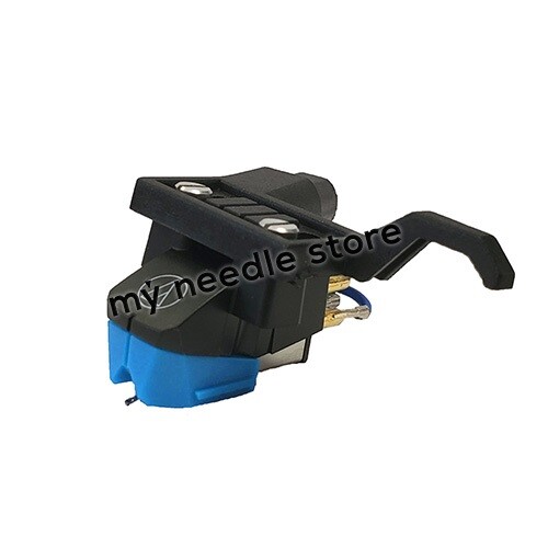 Audio Technica ATVM95C cartridge and stylus with HS3B headshell eBay