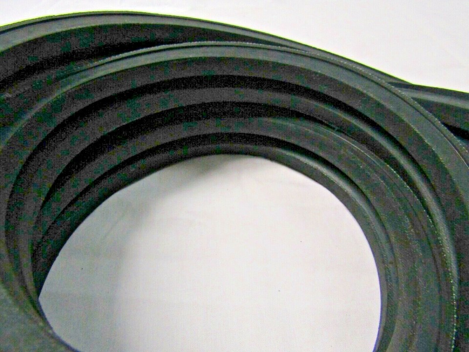 REPL GÜRTEL FÜR Kubota K5647-34710 K5647-34711 K564734711 Zd326 Zd331