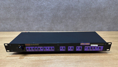 Miller & Kreisel, M&K LEF-5.1 SDS  Studio Bass Management System