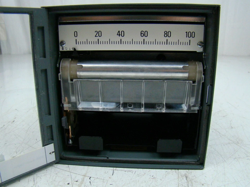 Linear Motor Recorder P100S Short-case U28407 - Image 2 of 4