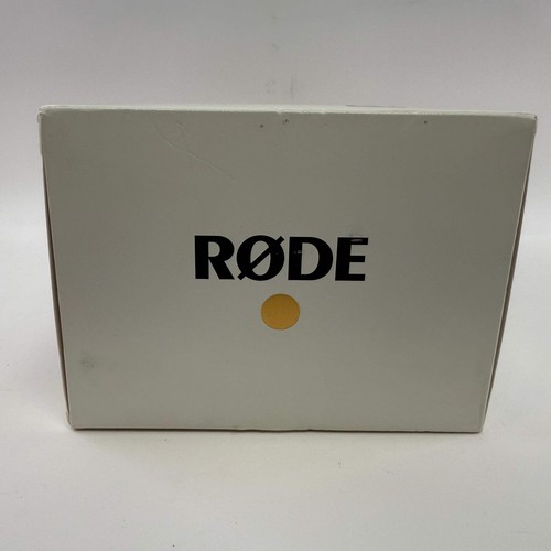 Rode Podcast Dynamic Microphone - 第 5/7 張圖片