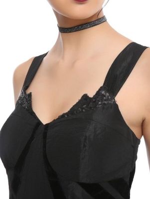 batman prom dress Batman dress