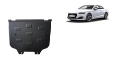 Boite de vitesse Audi A5