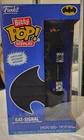 Funko Bitty POP! Display: Bat-Signal with The Joker and Batman SEE DETAILS