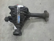 2002-2007 Jeep Liberty Front Axle Differential Carrier 3.73 Ratio OEM