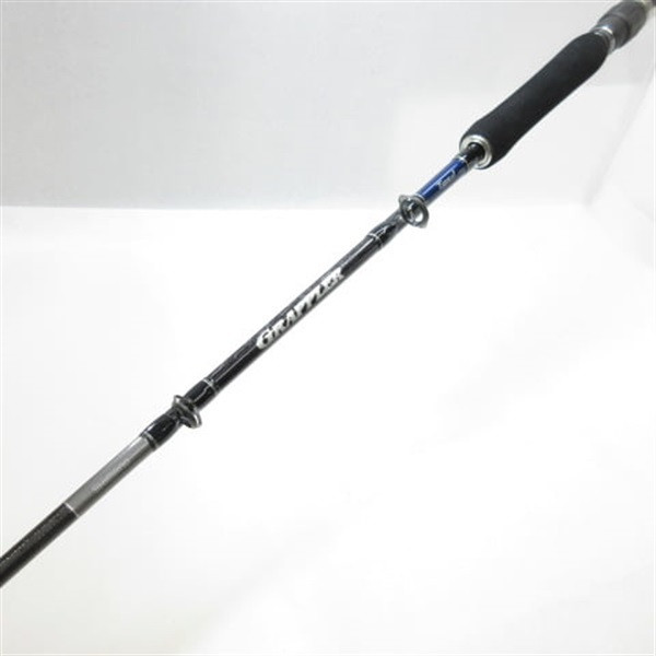 Shimano 19 grappler type JB56-7 Cond/A | eBay Shimano 19 grappler type JB56-7 Cond/A | eBay
