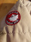 Canada Weather Gear Tan Winter Long Heavy Coat Women’s Large NWT. MSRP $400 — photo 3