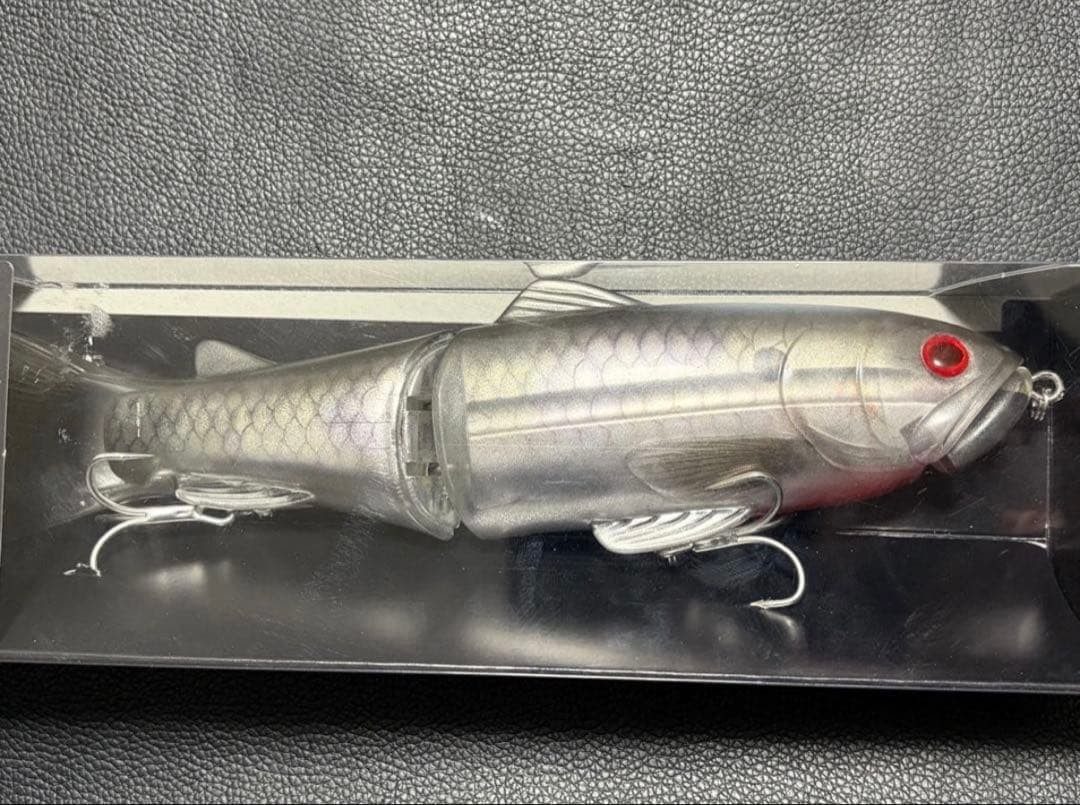 DEPS New Ride Swimmer 250SS x 3 60574 - Image 3