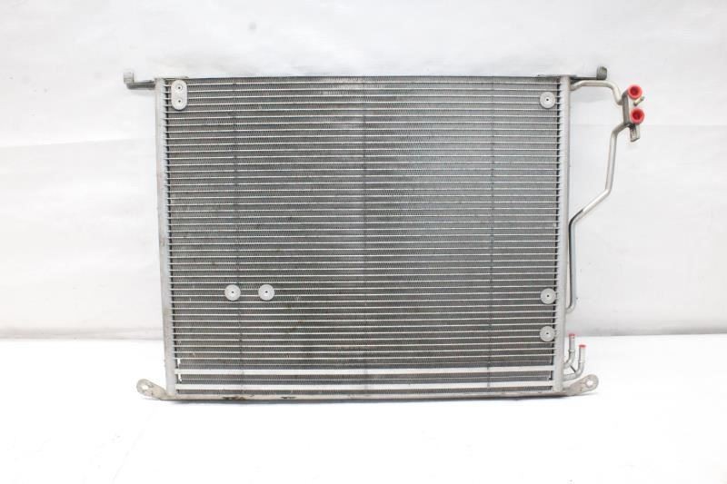 AC Condenser 230 Type SL63 Fits 03-12 MERCEDES S-CLASS 1964