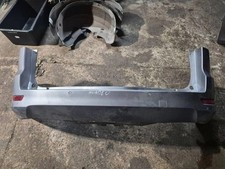 FORD MONDEO IV Turnier BA7 Hintere Stoßstange 1S71N17906 2.00 Diesel 33908935