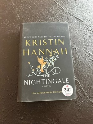 The Nightingale Deluxe Edition: 10th Anniversary Ed - 1st ed - 1st Print - NEW