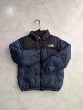 THE NORTH FACE Nuptse Down Jacket 130