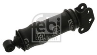 Febi Bilstein DäMpfer, Fahrerhauslagerung Hinten