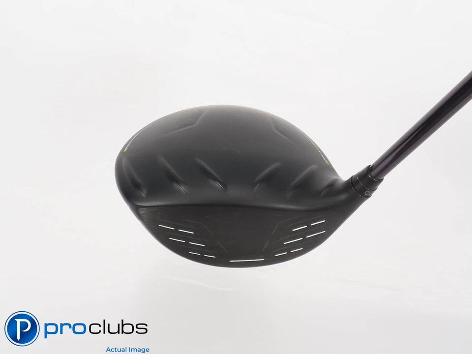 Excellent! Ping G430 LST 10.5* Driver - Ping Tour 2.0 75g Extra Stiff - 461324 - Image 2 of 4