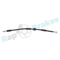 RAP Brakes Bremsschlauch R-H0186 FüR Alfa 159 Sportwagon Brera MPI 939AXL1A Jtdm