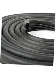  Rubber Edge Trim,Car Weather Striping,Door Rubber Seal Strip Trim 30 Feet