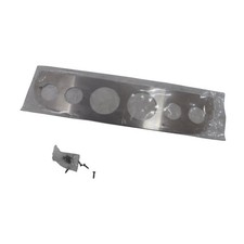 3 38 Dash Panel