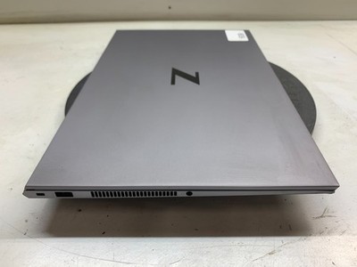 HP ZBook Studio G8 Intel Core i7-11800H 16GB 500GB SSD Quadro