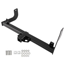 Trailor Tow Hitch Kit 2 Receiver Class Iv For Ford F-150 F150 2009-2014