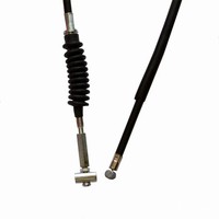 Kupplungszug Bowndenzug FüR Suzuki GSX 400 FE Katana Bj. 1981-1983