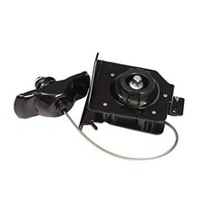 Spare Tire Hoist Spare Tire Winch Carrier  for 1999-2017 Chevy 924-510