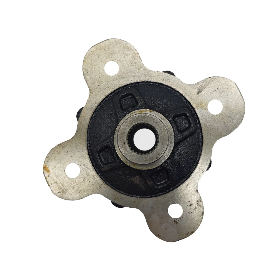 Buje de rueda trasero para Polaris Ranger XP 900 2013-2019 Ranger XP 1000 2017-2021 Foto 2 de 4