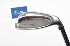 Wilson Deep Red II Sand Wedge / 55 Degree / Regular Flex Wilson Step Control