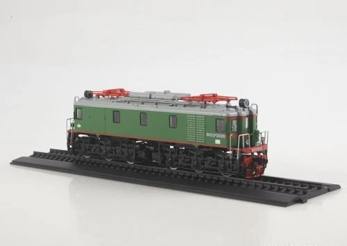 Lokomotive VL22m №6	NP06 MODIMIO 1:87 HO NEW!