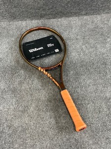 Wilson Pro Staff Six One 100 V13 | eBay