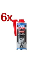 [Case of 6] LIQUI MOLY Pro-Line Diesel System Cleaner 500mL