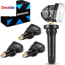 Pre-Programed 13598771 Tire Pressure Sensor For:-Chevrolet 2007-2022 Equinox 201